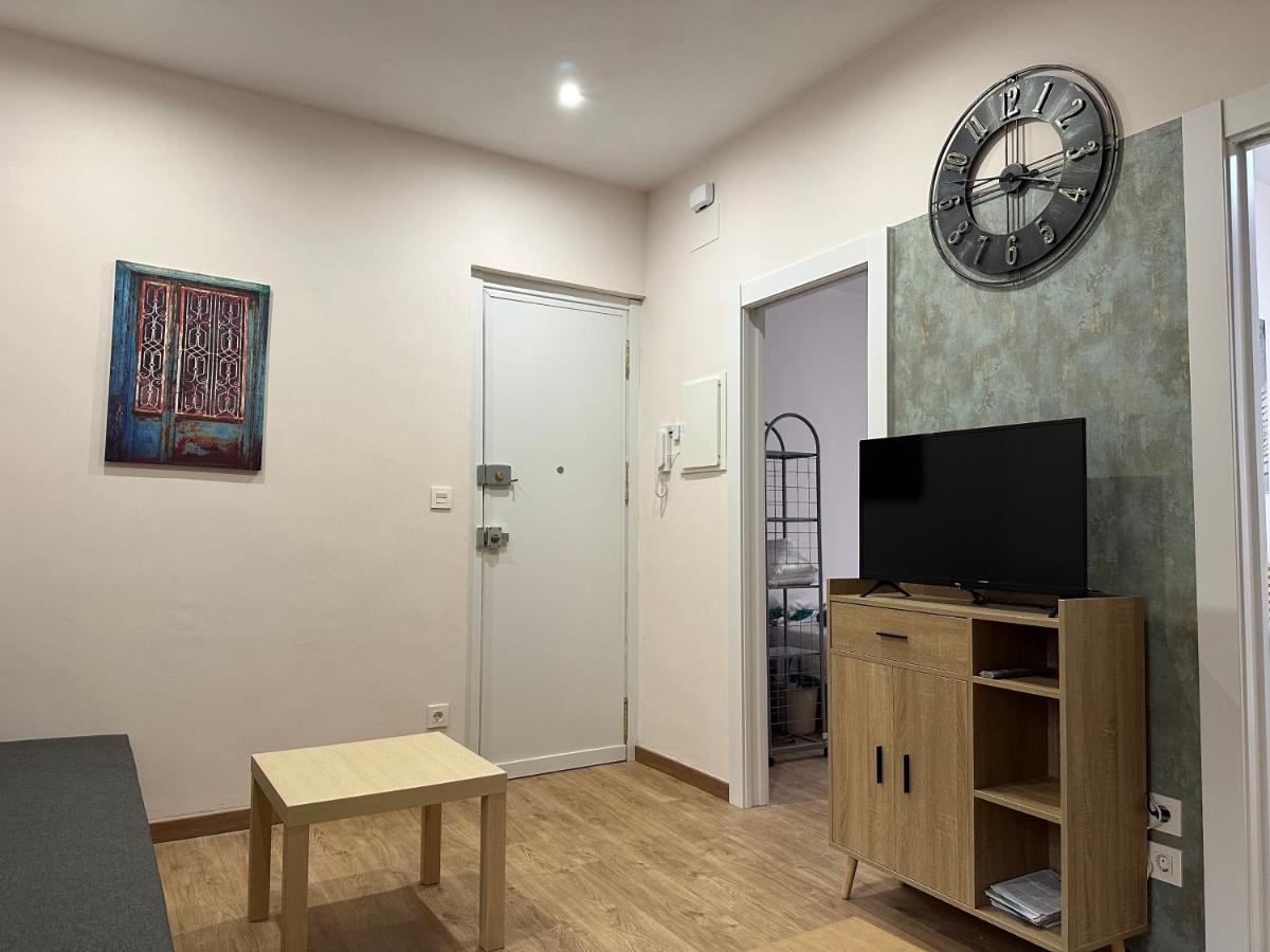 Dos Torres Tenor Gayarre - Encanto Con Balcon Interior Zaragoza Bagian luar foto