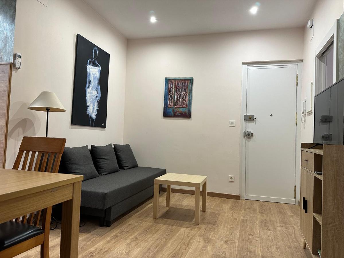 Dos Torres Tenor Gayarre - Encanto Con Balcon Interior Zaragoza Bagian luar foto